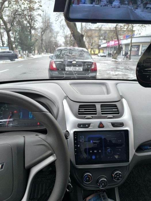 TEYES X1 монитор отличный.