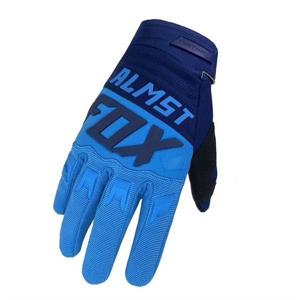 Ръкавици за мотокрос Fox Най-добрите за Мотоциклетни състезания,ATV MT