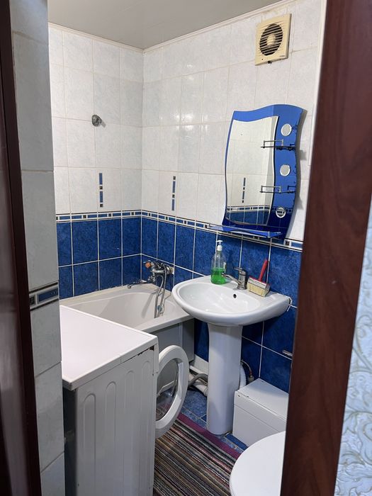 Продам квартиру 3 ком