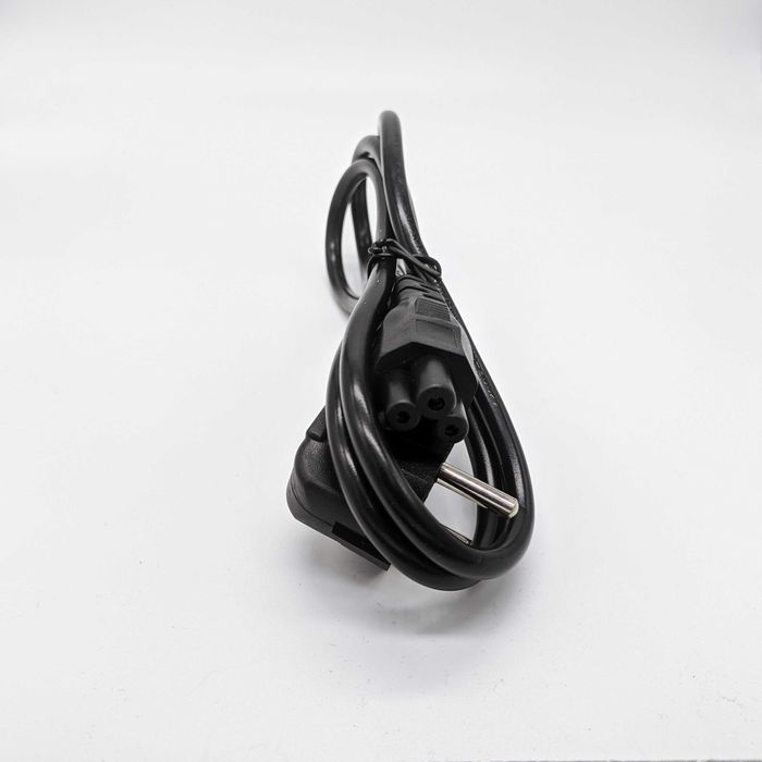 Кабель питания QW-221A 220В 1,2М