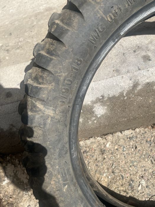 Продам запчасти на эндурт