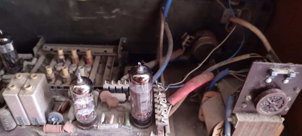 Radio Electronica S641A1