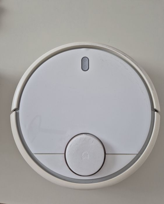 Прахосмукачка робот Xiaomi