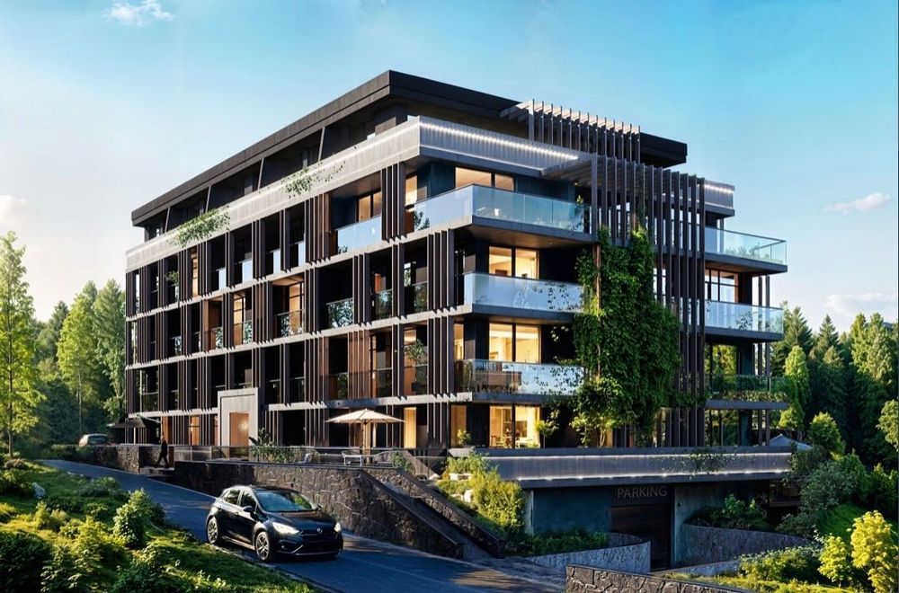 Продава се Двустаен апартамент в Варна, Възраждане 1 - 50 кв.м за 1180 €/кв.м - Снимка #3