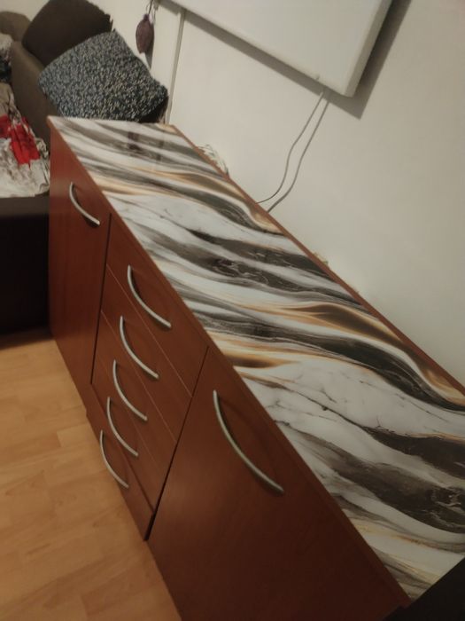 Garsoniera de inchiriat