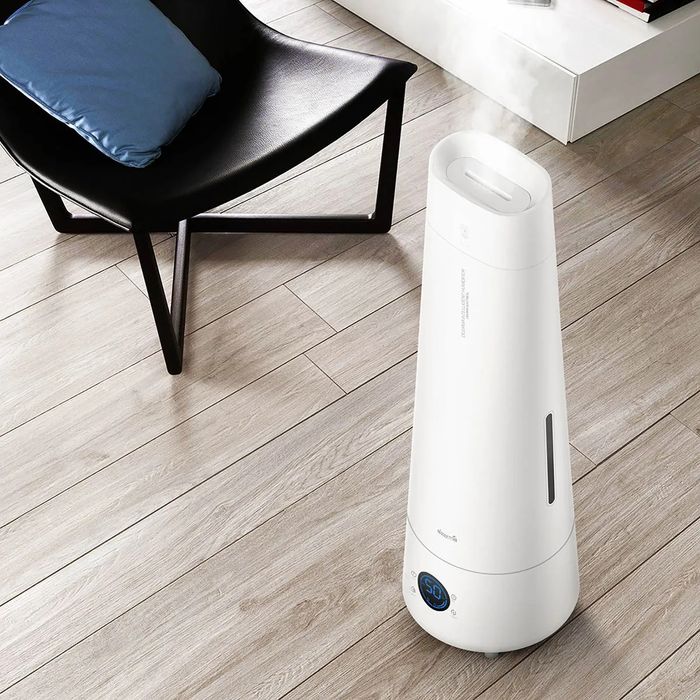 Увлажнитель воздуха Deerma LD220 air humidifier