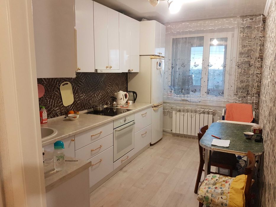 3 х комн квартира центр