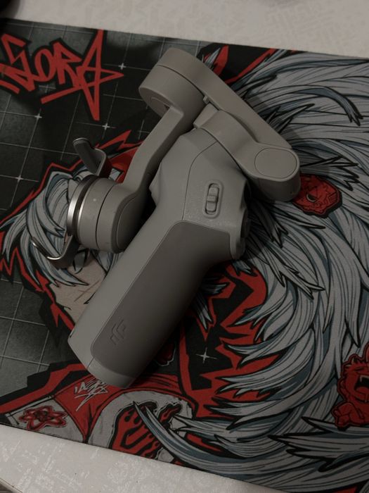 Продам стабилизатор DJI Mobile osmo SE