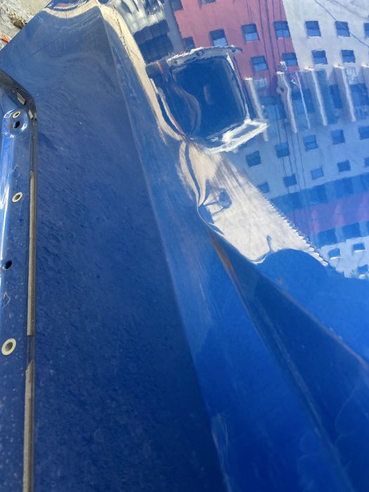 Usa portiera dreapta spate Skoda Superb 3 sedan berlina