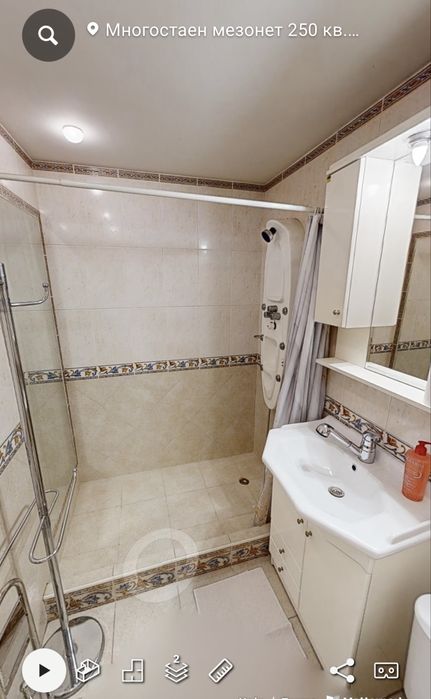 Продава се Мезонет в София, Манастирски ливади - 288 кв.м за 1841 €/кв.м - Снимка #5