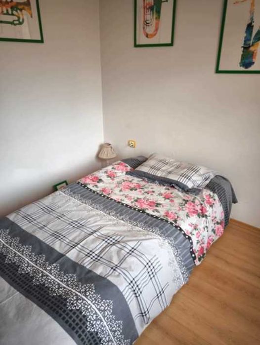 Дава се под наем Тристаен апартамент в София, Красно село - 95 кв.м за 846.6 € - Снимка #4