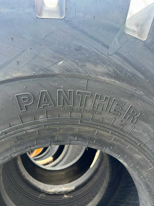Cauciucuri 23.5-25 Panther Industriale Noi 24 ply pt Vola Incarcator