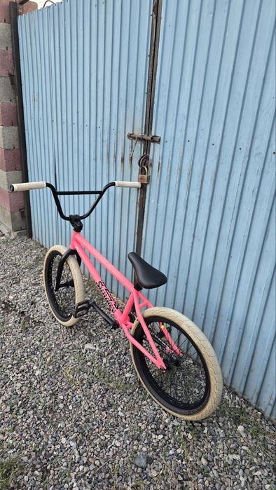 Продам велосипед БМХ Sun day