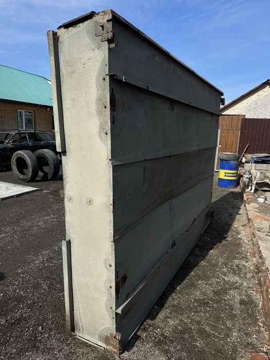 Продам полетник на фуру