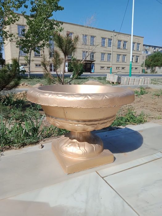 Вазон, цветочница, кашпо, гүл салатын