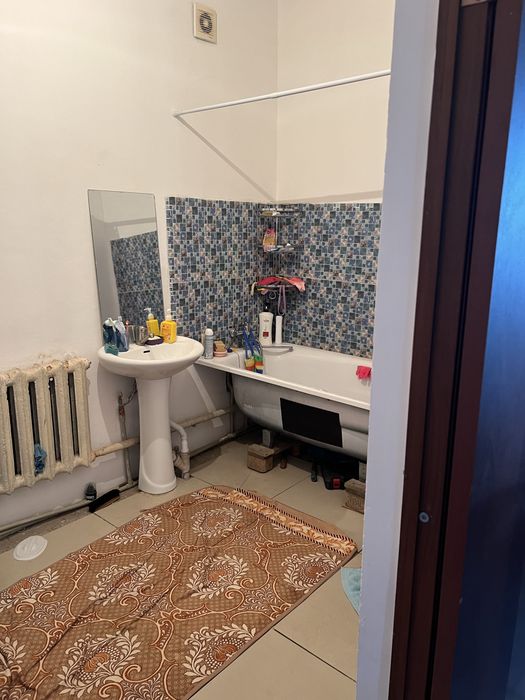 Продам дом из красного кирпича