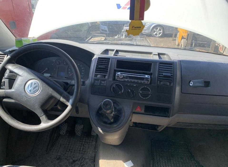 Piese  VW Transporter T5  , 1.9  , 105 hp