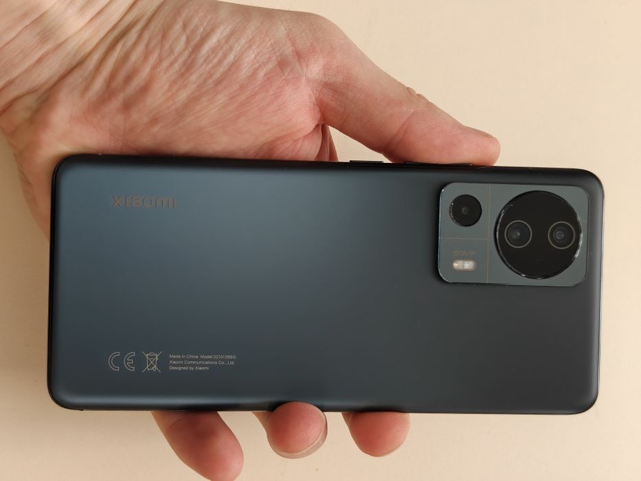 Xiaomi 13 lite 256 gb Ram 8 5G