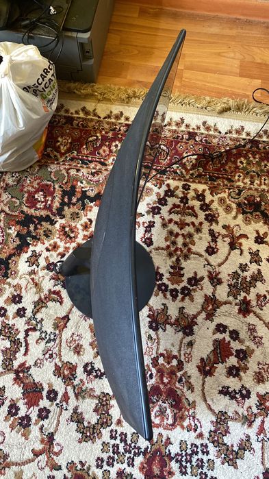 Monitor Samsung 27 inch