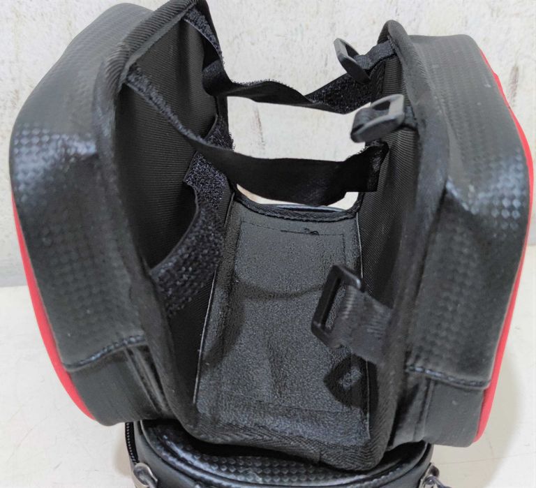 Чанта за велосипед