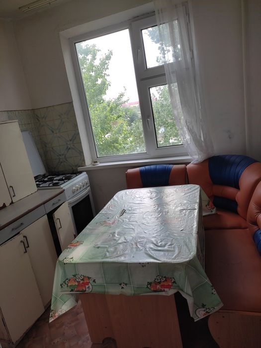 Сдается квартира