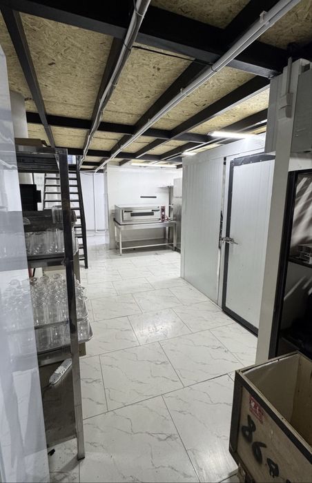 200м2. в аренду на долгий срок