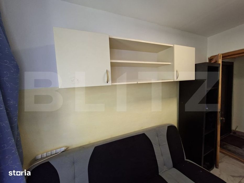Garsoniera de vanzare, 8,16 mp, Rogerius — fotografia 3