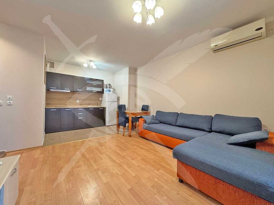 Тристаен апартамент в гр. Свети Влас