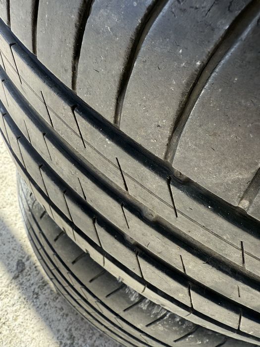 Jante R17 AEZ OE Germany Vw Passat/Audi/Skoda