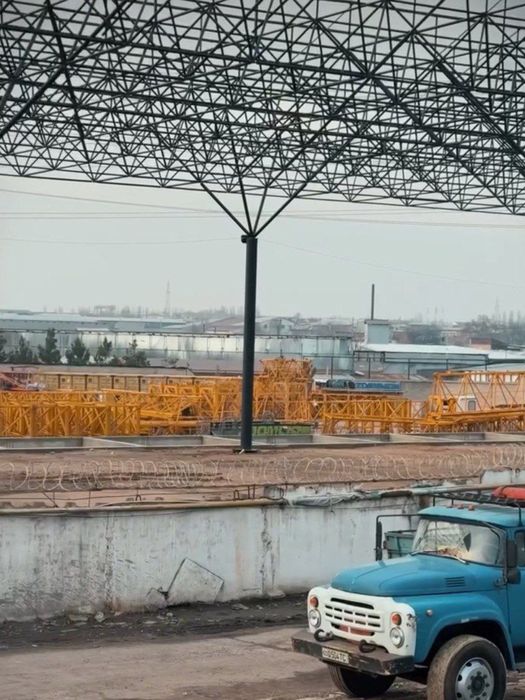 Продаётся производственная база