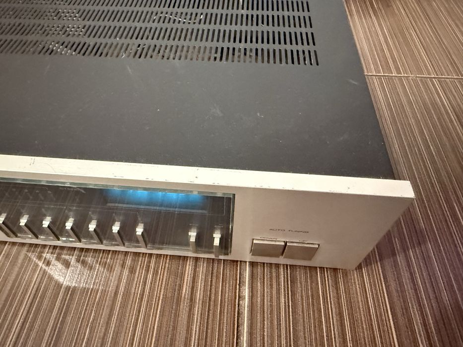 Pioneer TX-720 Тинер