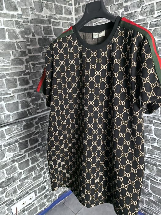 Унисекс тениска високо качество