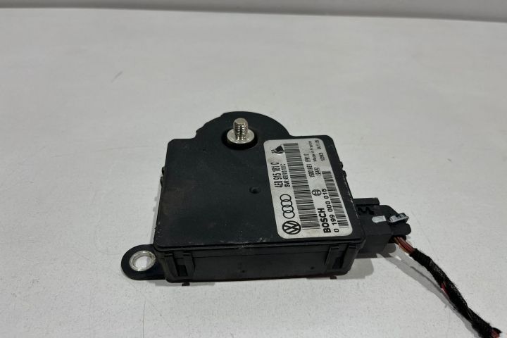 Modul calculator baterie 3.0 TDI 4E0915181C Audi A8 D3/4E [facelift]