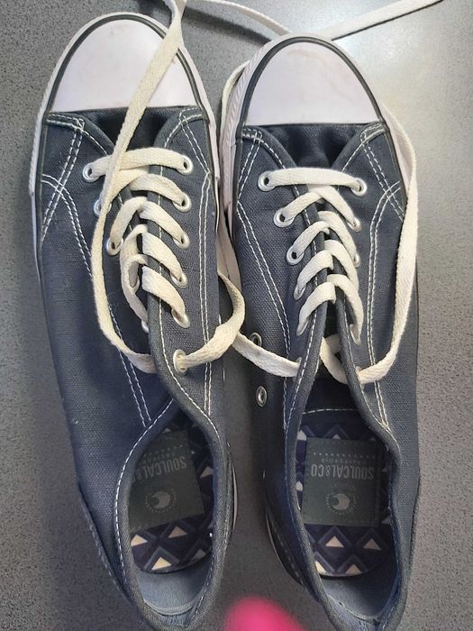 Vand conversi soulcall