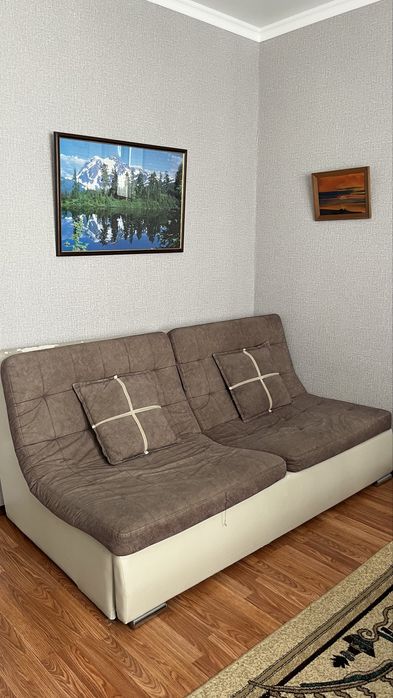 Диван раскладной