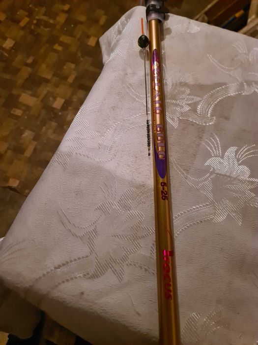 Въдица за риболов