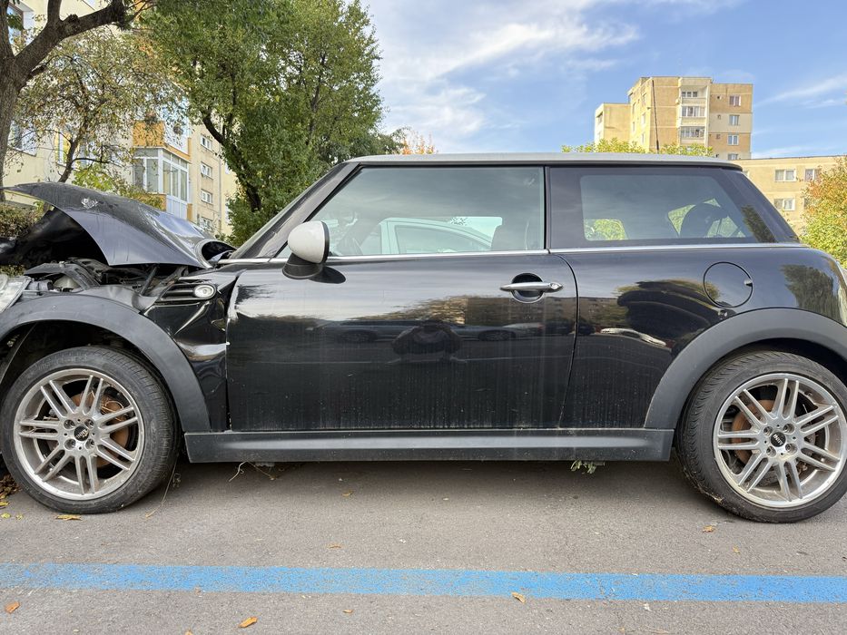 MINI Cooper 2013 — imagine 5