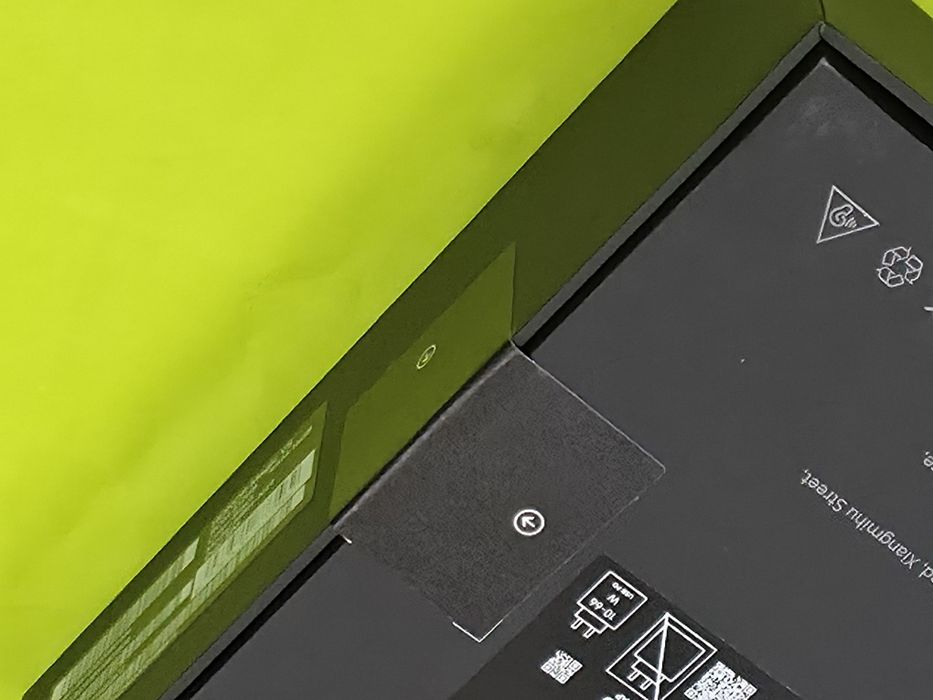 ЗАПЕЧАТАН 512GB Honor Magic V5 Yettel Гаранция 2029г. Black | Черен