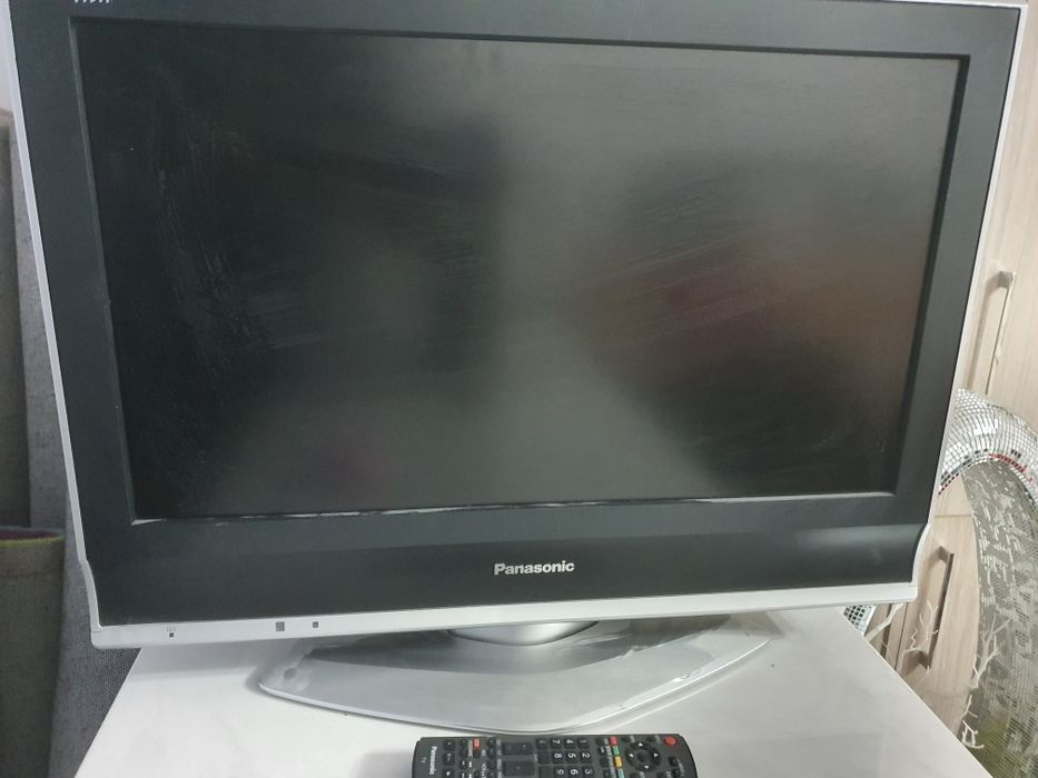 Vând  Tv  Lcd Panasonic Viera