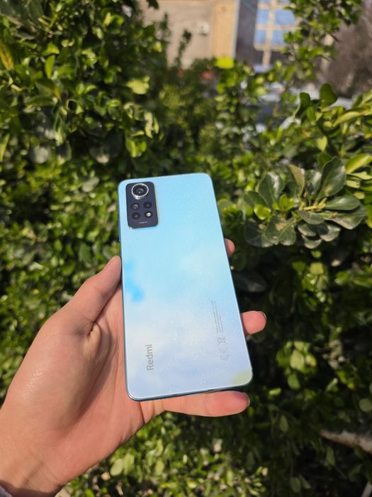 Redmi note 11 pro dastavka bor