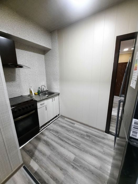 Продам свою квартиру в центре города