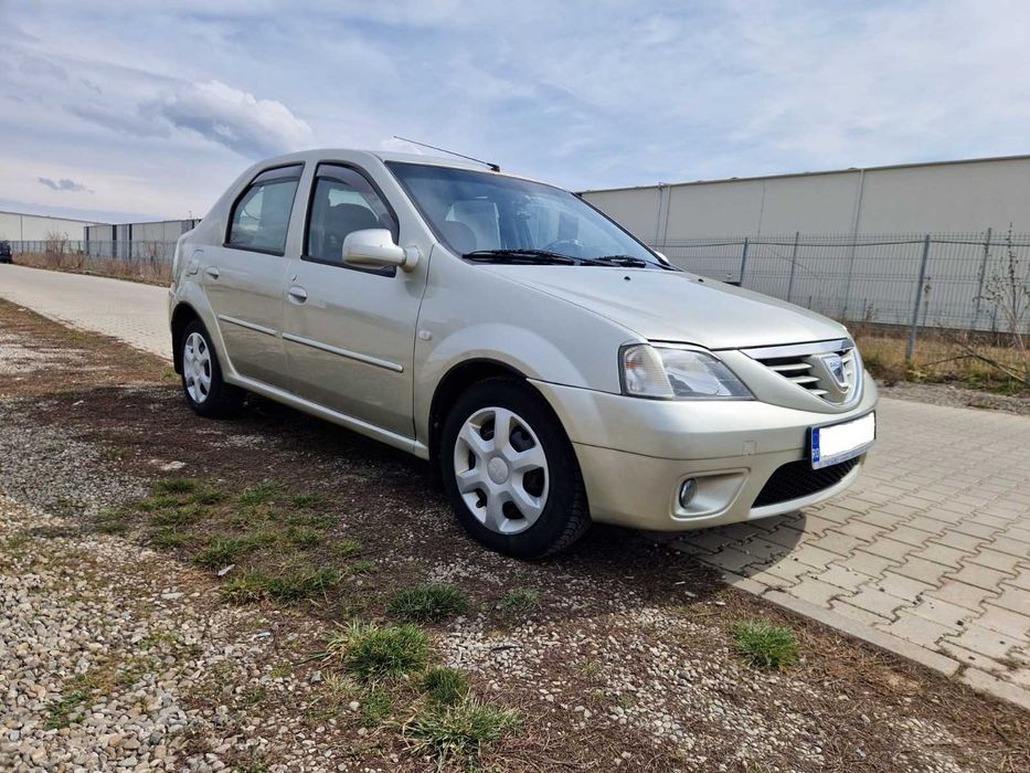 Vand Dacia Logan 2005