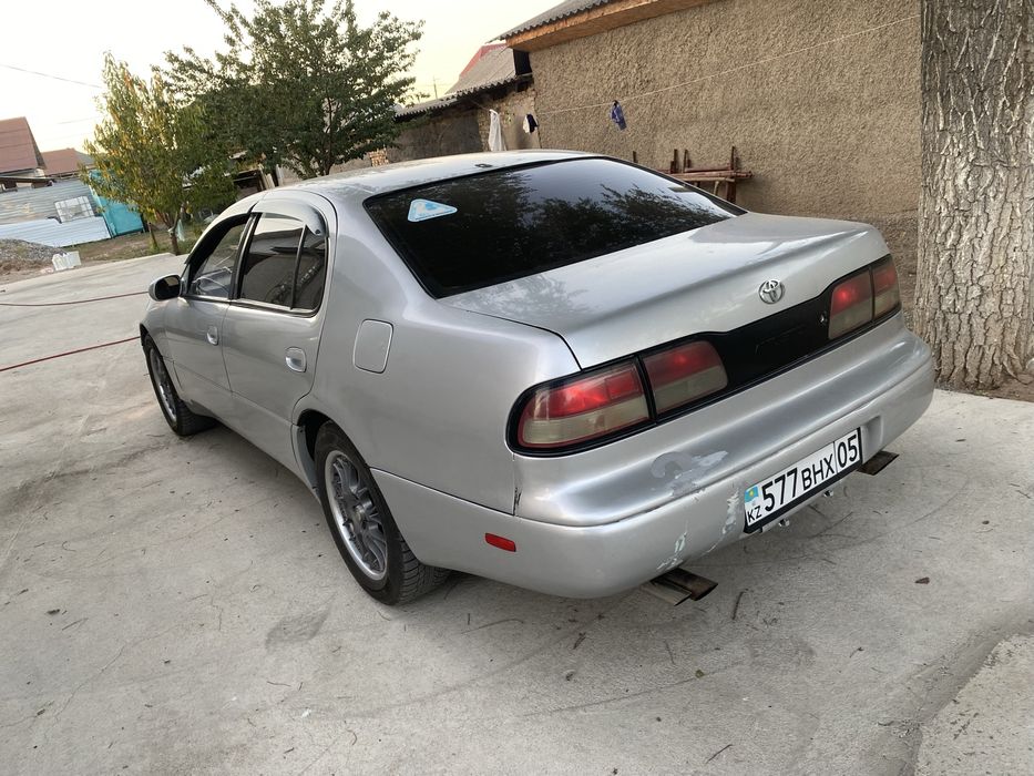 Продам Tayota Aristo