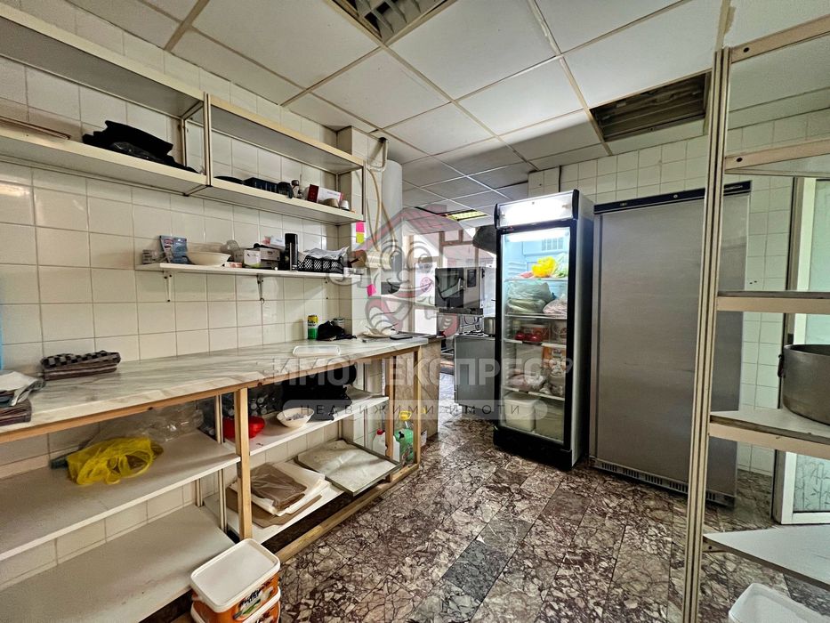 Продава се Заведение в Асеновград - 130 кв.м за 157 €/кв.м - Снимка #12