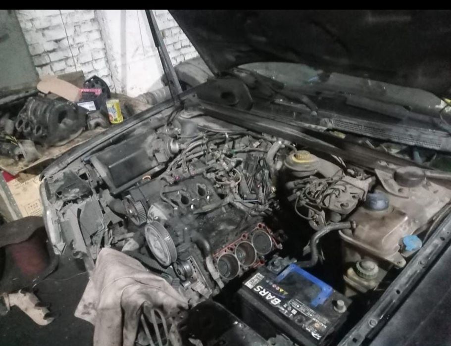 Продам Audi-80 B-4