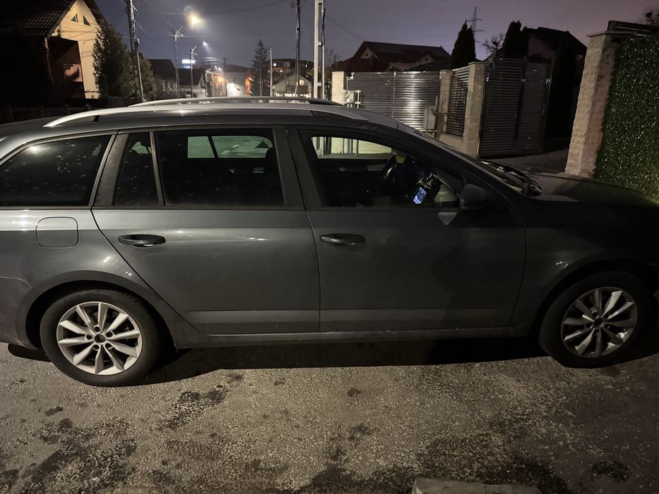 Roti iarnă Skoda, VW, Seat - 205/55 R16