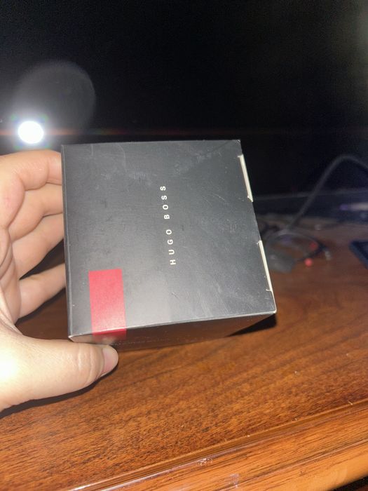 Колонка Xugo Boss