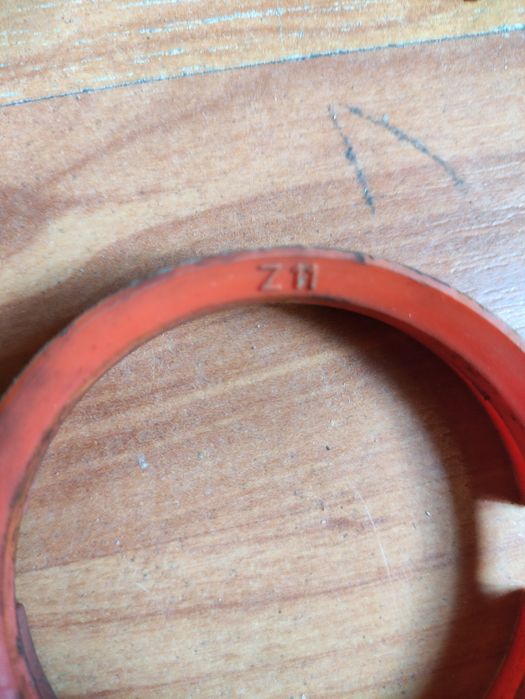 Prezoane pentru jante de 17 aliaj