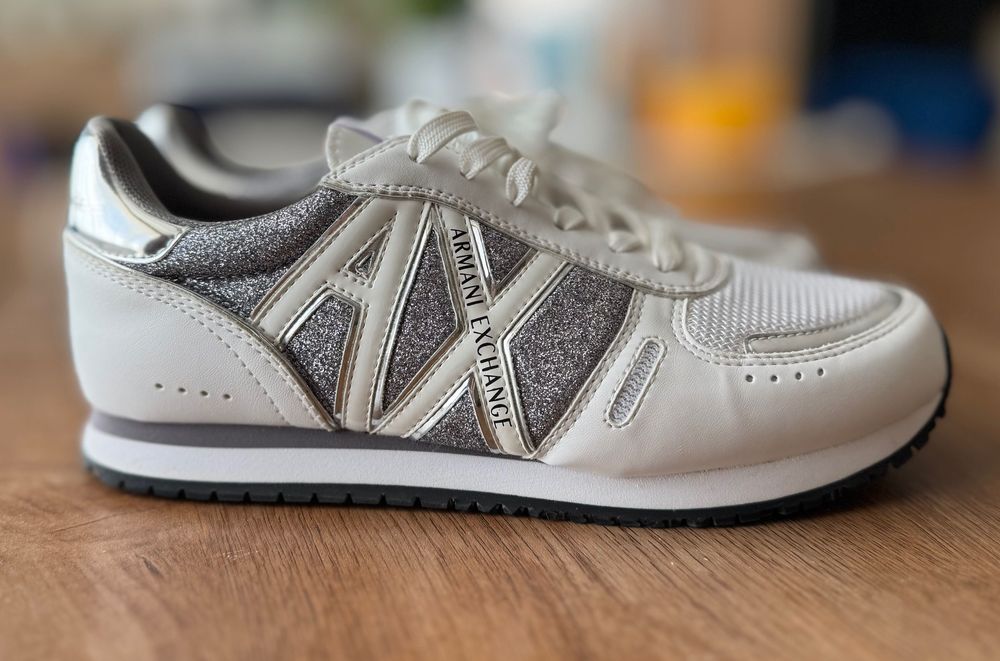 Дамски обувки Armani Exchange
