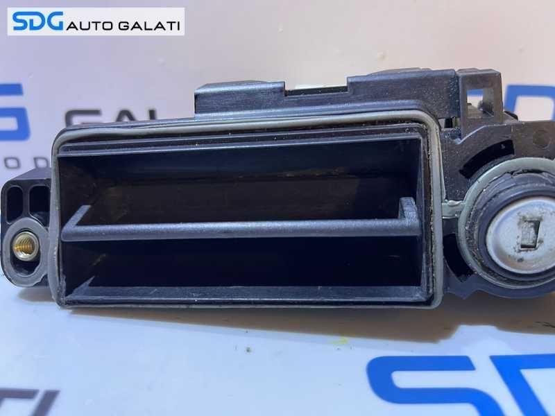 Panou Tapiterie Fata Interior Usa Portiera Stanga Audi A3 8V Coupe 2 Usi 2012 - 2020 [K3303]